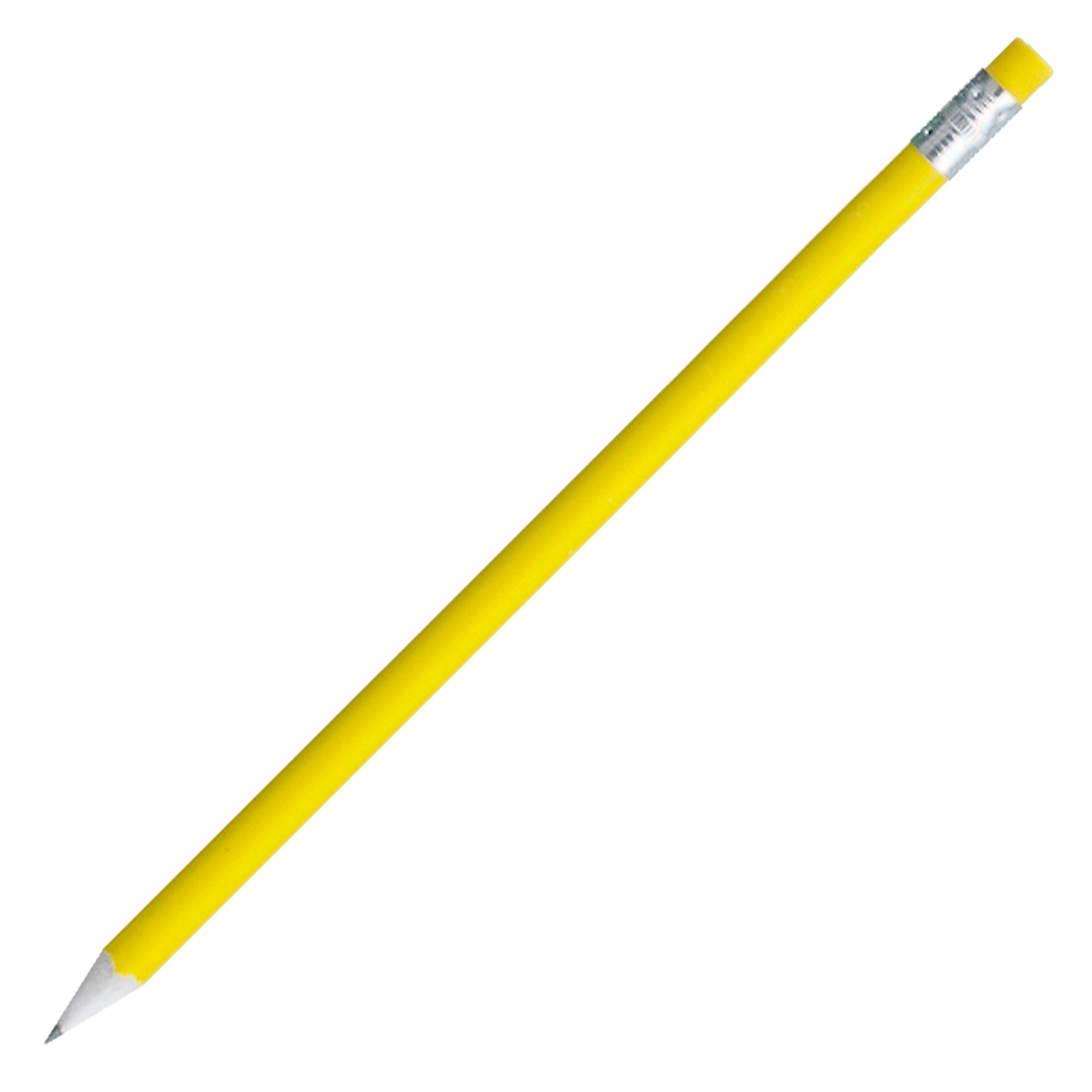 Picture of Recycled Newspaper Pencil